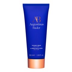 The Body Cream - Crema hidratanta pentru corp, Augustinus Bader