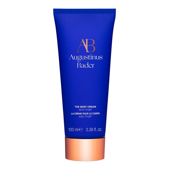 The Body Cream - Crema hidratanta pentru corp, AUGUSTINUS BADER