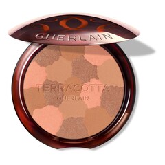 Terracotta Light - Stralucire Naturala - Pudra Bronzanta, Guerlain