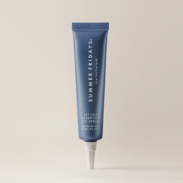 Jet Lag Overnight Eye Serum – Ser de noapte hidratant pentru conturul ochilor