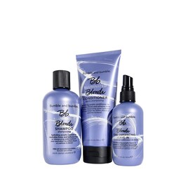 Bb.Illuminated Blonde Shampoo - Sampon neutralizare blond