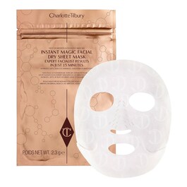 Instant Magic Facial Dry Gesichtsmaske