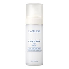 Cream Skin Mist Even Spray - Lotiune tonica hidratanta, LANEIGE