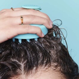 Scalp Massager Brush - Perie masaj scalp