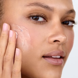 Rose Face Cream - Crema hidratanta de fata cu acid hialuronic