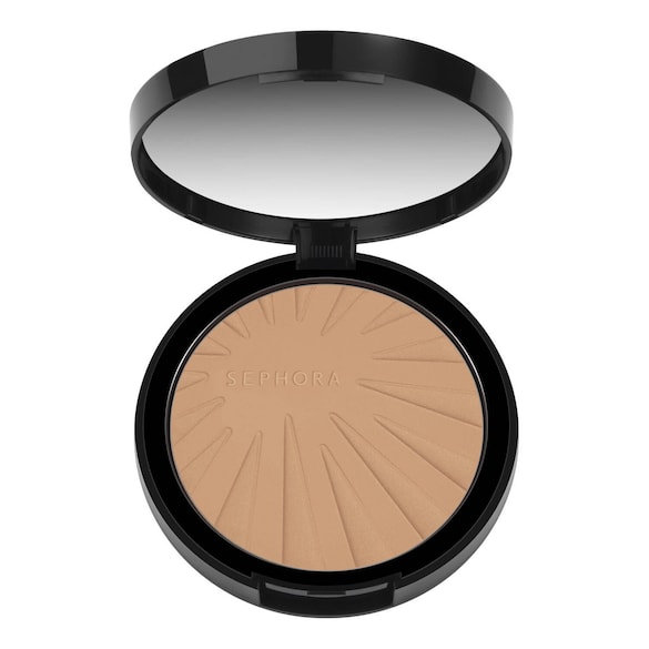 Bronzing Powder Sonnenpuder Bronzer, Sephora Collection