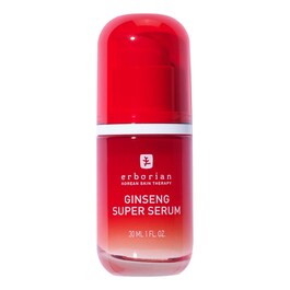Ginseng Super Serum - Serum de fata antirid