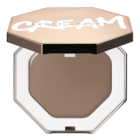 Cheeks Out Freestyle Cream Bronzer - Pudra bronzanta, Fenty Beauty