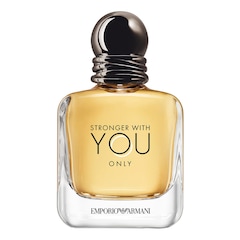Stronger With You Only - Eau de Toilette, Armani