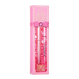 Better Than Sex Duo - Mascara si contur de ochi