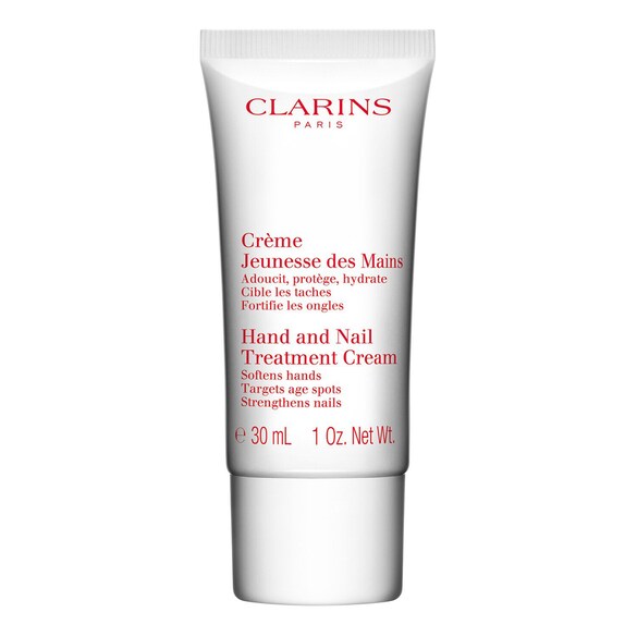 Crema tratament pentru maini si unghii, Clarins
