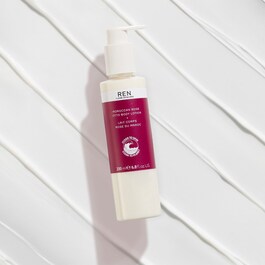 Moroccan Rose - Lotiune pentru corp