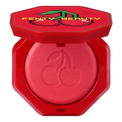 Hot Cheeks - Fard de obraz iluminator si catifelat, Fenty Beauty