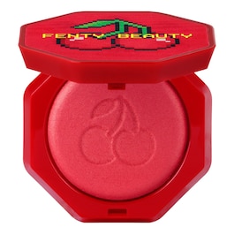 Hot Cheeks - Fard de obraz iluminator si catifelat image