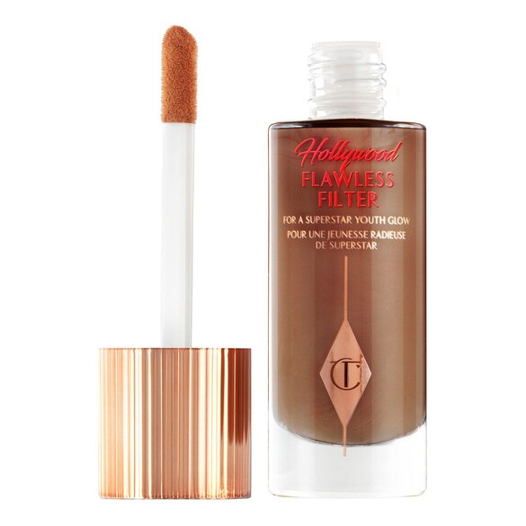 Hollywood Filter Foundation, CHARLOTTE TILBURY