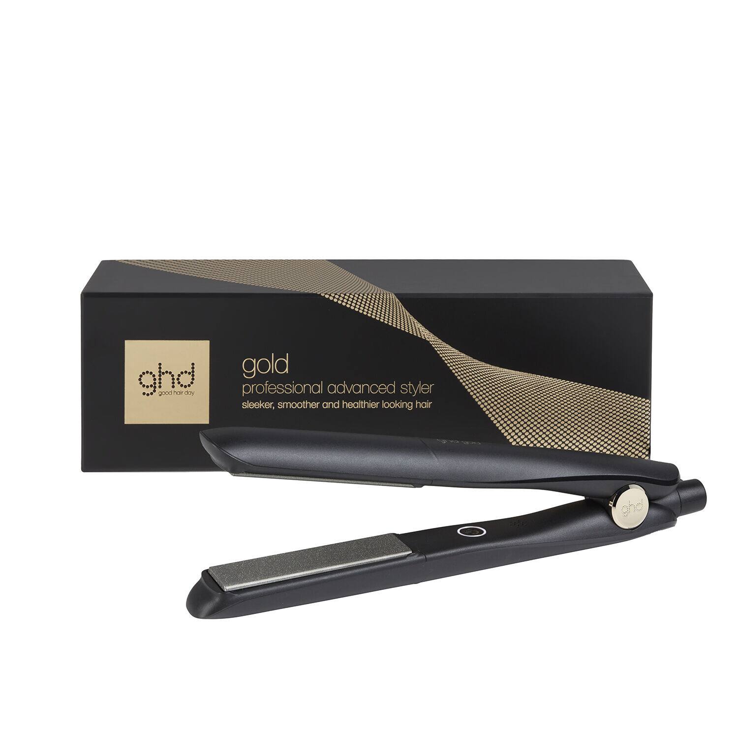 Ghd gold hotsell nala