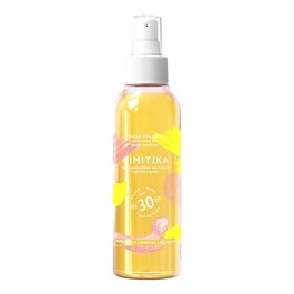 Sunscreen Oil Water Resistant SPF 30 - Ulei cu protectie solara