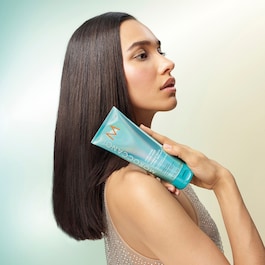 Masca Gloss ultra-stralucitoare - pentru toate tipurile de par