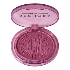 Colorful Blush Glaze - Blush finitie ultra-luminoasa, Sephora Collection