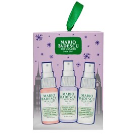 Facial Spray - Set mini spray