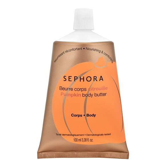 Body Butter &Body Jelly - Unt de corp, Sephora Collection