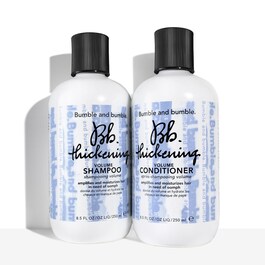 Bb. Thickening Conditioner - Balsam pentru volum