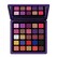 Norvina Pro Pigment Palette Vol. 1 (25 x (1.8 g))