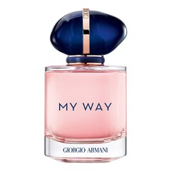 My Way - Apa de parfum reincarcabila femei, ARMANI