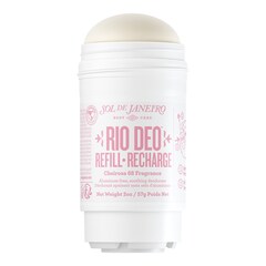 Beija Flor Rio Deo 68 - rezerva de deodorant, Sol de Janeiro