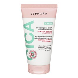Crema hidratanta reparatoare expres cu cica - hidrateaza + calmeaza