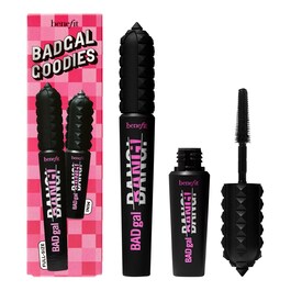 BADgal Goodies - Set mascara pentru volum 