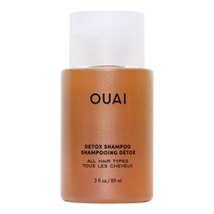 Detox shampoo - Sampon detoxifiant, Ouai