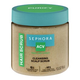 Cleansing Scalp Scrub - Scrub pentru scalp