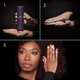 Chitosan™ - Pre-Style Cream Păr creț până la ondulat, îngrijire ușoară