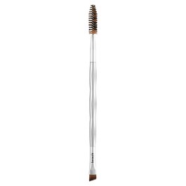 Double Ended Brow Brush - Pensula dubla pentru sprancene