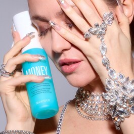 Money Mist - Balsam hidratant fara clatire, anti-incretire