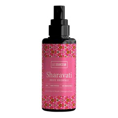 SHARAVATI - Brume Parfumée, Le Sourceaur