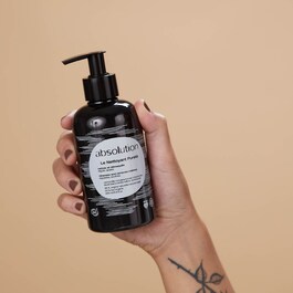 Le Nettoyant Purete - Gel de curatare