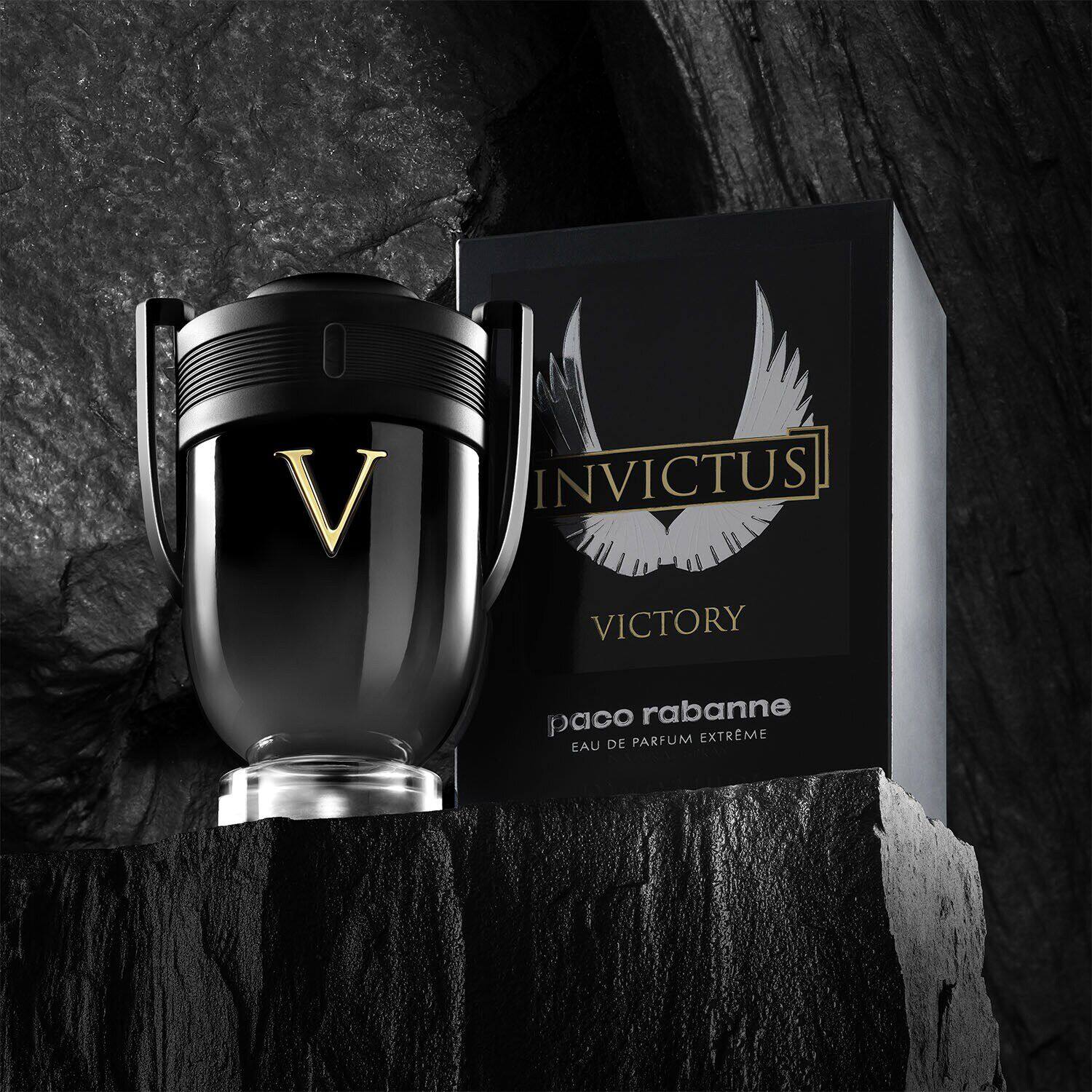 Invictus 100 ml sephora sales