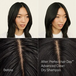 Perfect hair Day Advance Clean Dry Shampoo - Sampon uscat