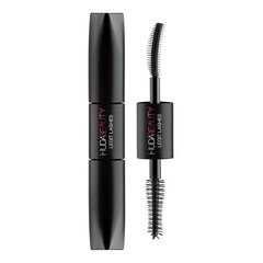 LEGIT Lashes - Mascara pentru volum si curbare, HUDA BEAUTY