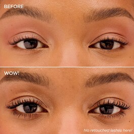They’re Real! Magnet Mascara - Mini Mascara pentru Alungire Extrema