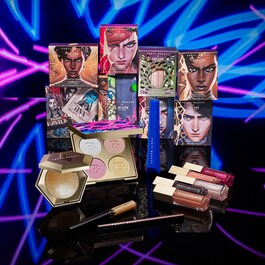 Arcane x Chrome Catch'r Multi-chrome Eyeliner - Contur de ochi multicolor