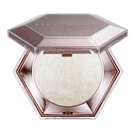 Diamond Bomb All-Over Diamond Veil - Iluminator pentru fata si corp