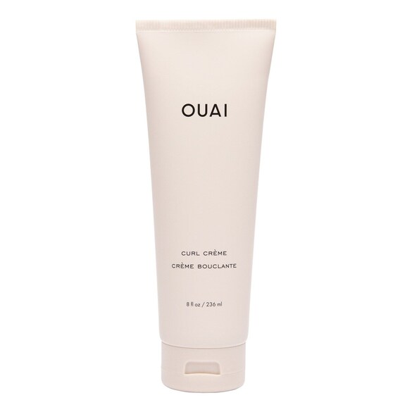 Curl Crème - Crema pentru stilizarea parului, OUAI HAIRCARE