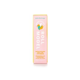 Roll Model Moisturizing Roll-On - Serum de ochi pentru hidratare