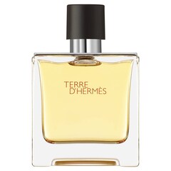 Terre d'Hermès - Parfum, Hermes