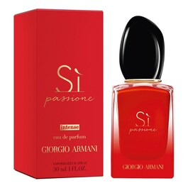 Si Passione - Eau De Parfum Intense