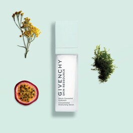 Skin Ressource - Concentrat cu textura proaspata, laptoasa