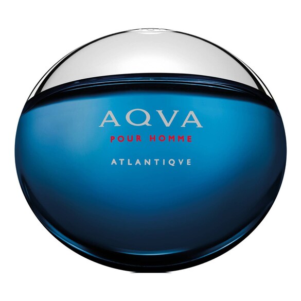 Aqua Atlantique - Eau de Toilette, BVLGARI
